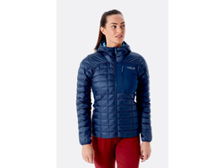 Rab Rab W's Kaon Jacket