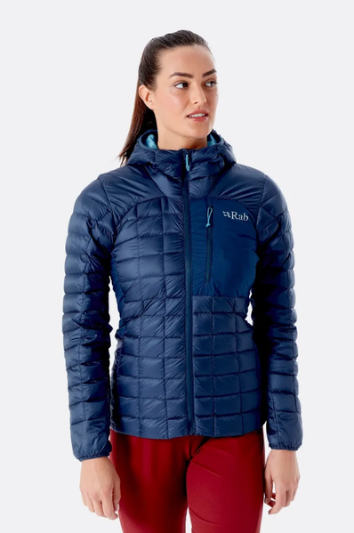 Rab RAB Women's Kaon Jacket