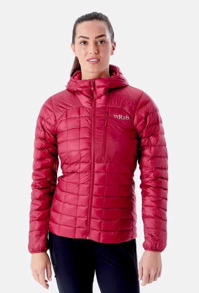 Rab RAB Women's Kaon Jacket