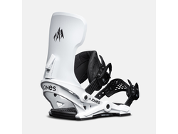Jones Jones Meteorite Snowboard Bindings