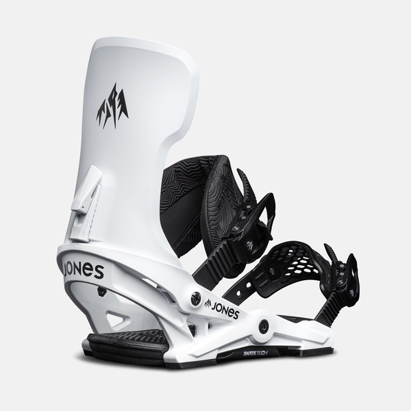 Jones Meteorite Snowboard Bindings - Thumbnail 5