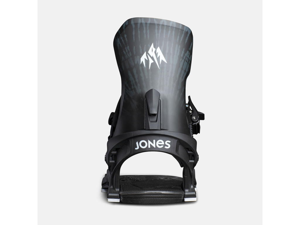 Jones Jones Meteorite Snowboard Bindings