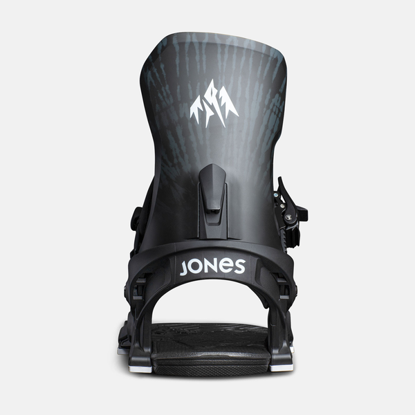 Jones Meteorite Snowboard Bindings - Thumbnail 2