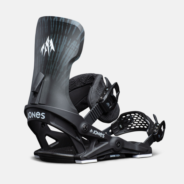Jones Meteorite Snowboard Bindings | The BackCountry in