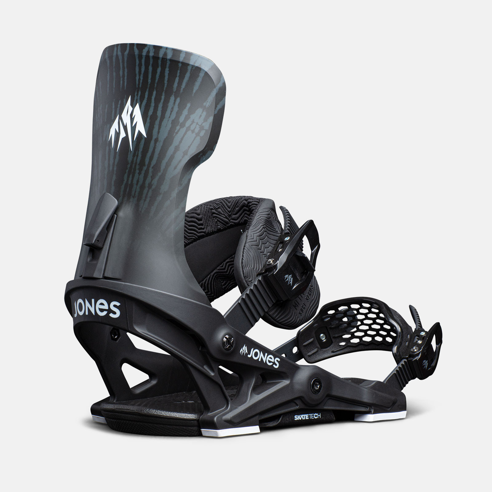 Jones Meteorite Snowboard Bindings | The BackCountry in Jones Meteorite Snowboard Bindings | The BackCountry in