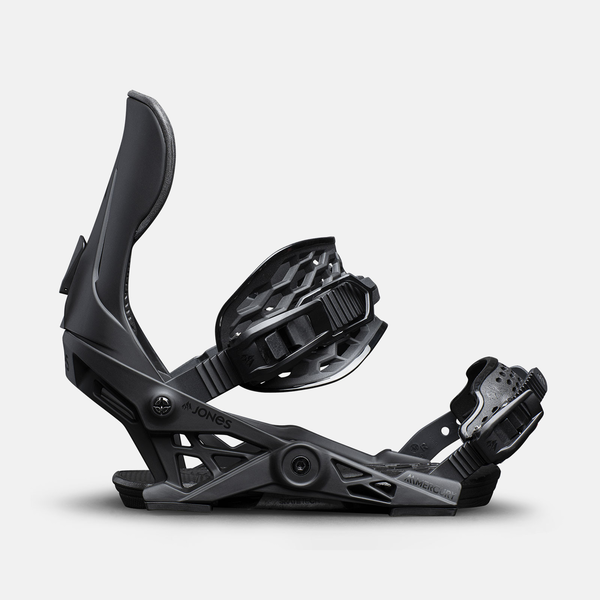 Jones Jones Mercury Snowboard Bindings
