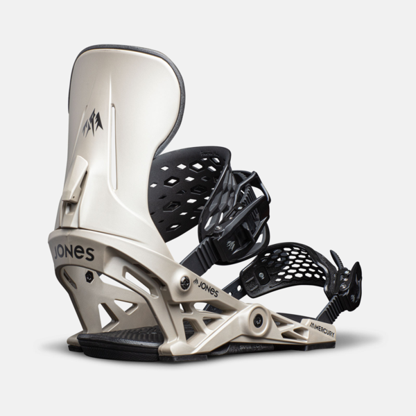 Jones Jones Mercury Snowboard Bindings