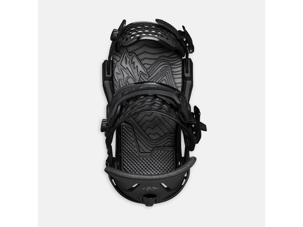 Jones Jones Mercury Snowboard Bindings