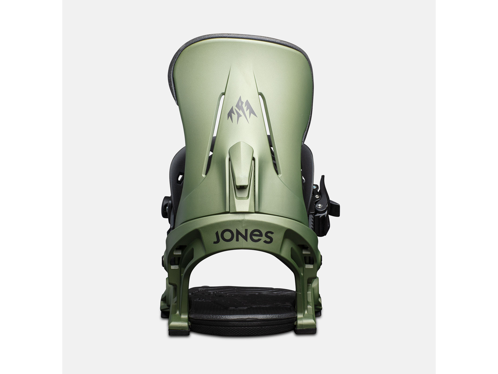 Jones Jones Mercury Snowboard Bindings