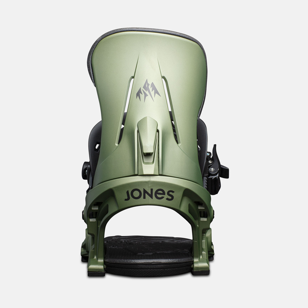 Jones Jones Mercury Snowboard Bindings