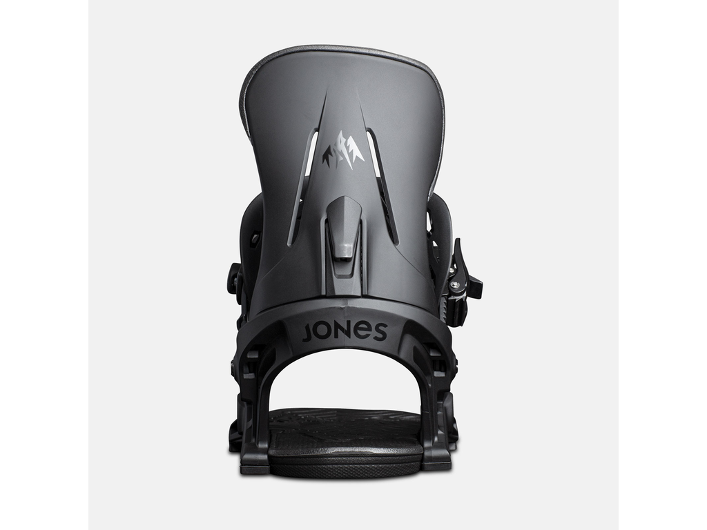 Jones Jones Mercury Snowboard Bindings