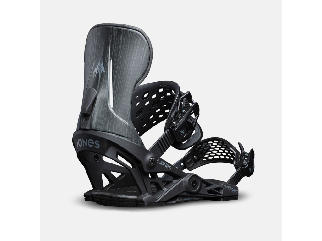 Jones Jones Mercury Snowboard Bindings