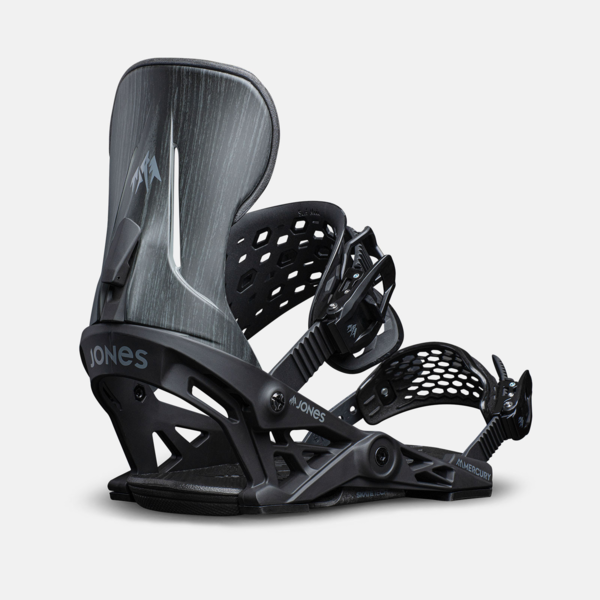Jones Jones Mercury Snowboard Bindings