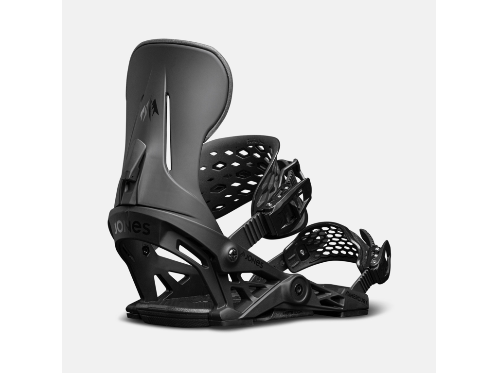 Jones Jones Mercury Snowboard Bindings