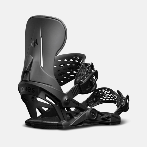 Jones Jones Mercury Snowboard Bindings