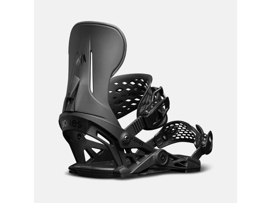 NOW Drive Snowboard Bindings - The BackCountry NOW Drive Snowboard Bindings - The BackCountry