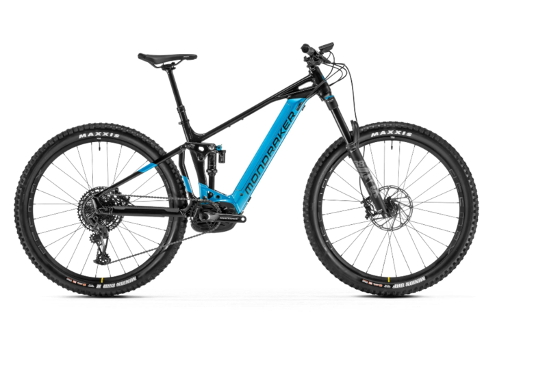 Mondraker 2022 Mondraker Crafty SE 29" - X-Large