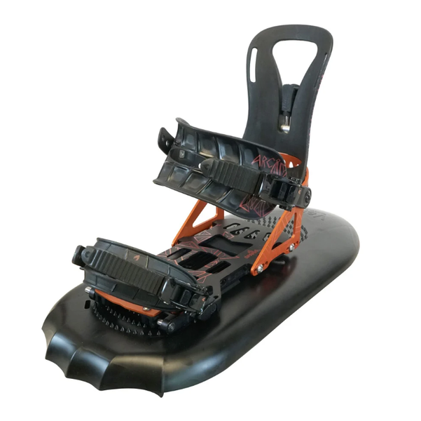 Spark R&D Spark R&D Verts W/Adapter Snowshoes