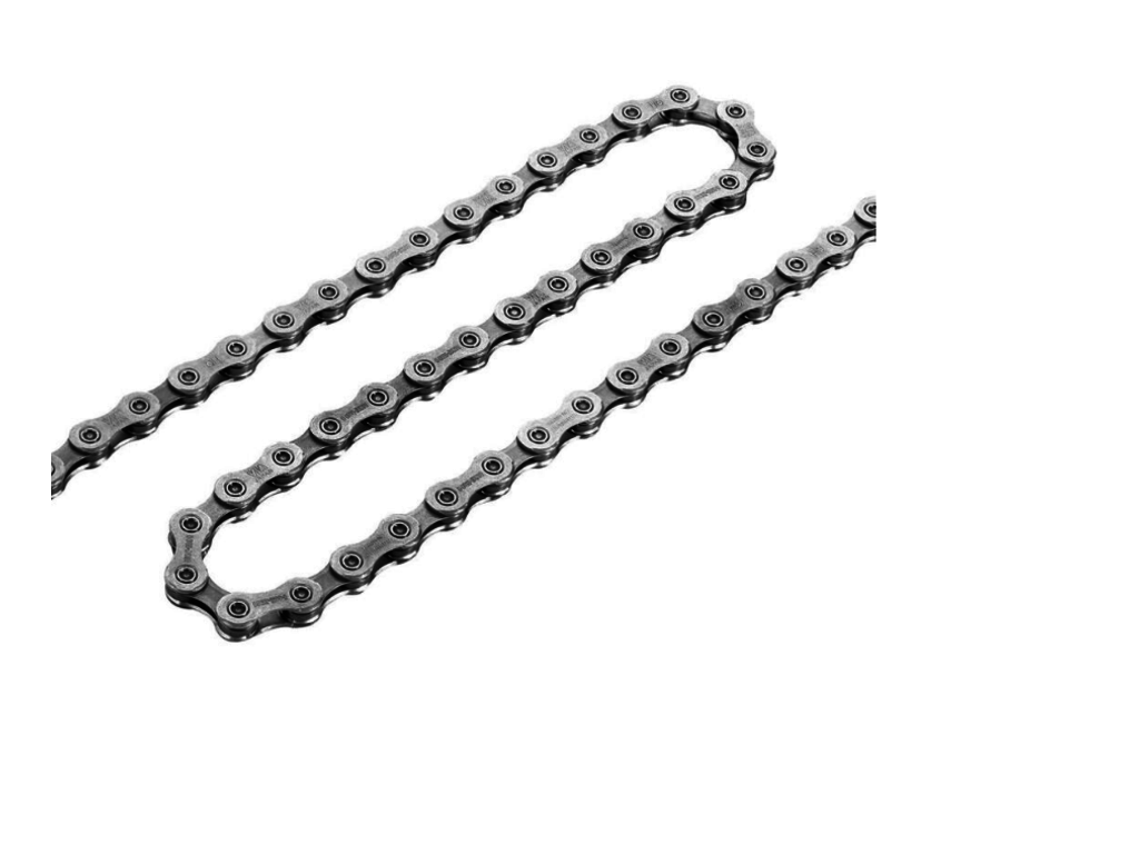 Shimano Shimano Dura-Ace CN-HG901-11 Chain 116 Links Silver