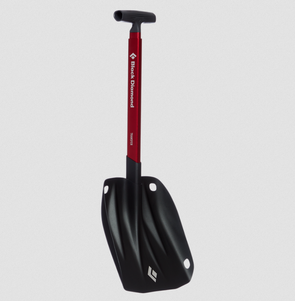 Black Diamond Black Diamond Transfer Avy Shovel