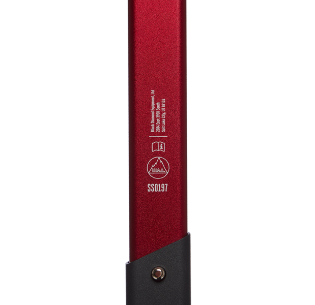 Black Diamond Black Diamond Transfer Avy Shovel