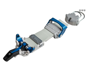 22 Designs Lynx NTN Bindings | The BackCountry in Truckee