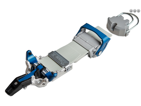 22 Designs 22 Designs Lynx NTN Bindings