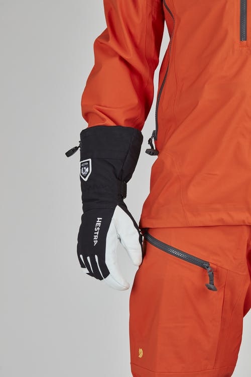 Hestra Hestra W's Heli Ski Gloves