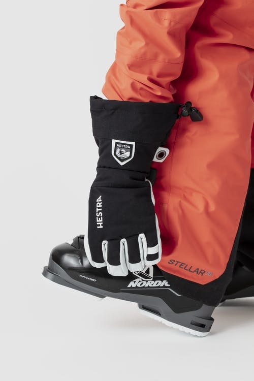 Hestra Hestra W's Heli Ski Gloves