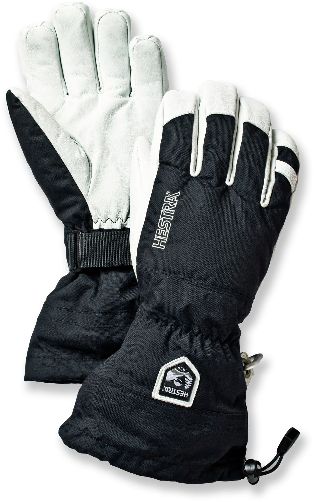 Hestra Hestra W's Heli Ski Gloves