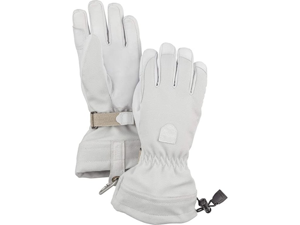 Hestra Hestra W's Patrol Gauntlet Gloves