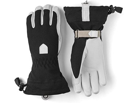 Hestra Hestra W's Patrol Gauntlet Gloves