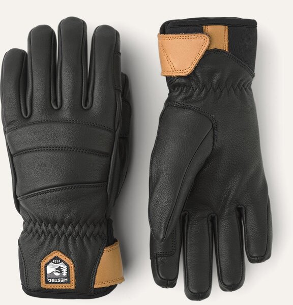 Hestra W's Fall Line Gloves | The BackCountry in Truckee, CA - The