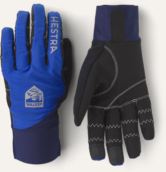 HESTRA ヘストラ Ergo Grip エルゴグリップ size 6 Amazon.co.jp: HESTRA(ヘストラ) エルゴ グリップ アクティブ