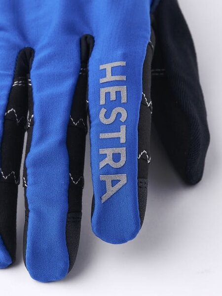 Hestra Ergo Grip Race Cut Gloves | The BackCountry in Truckee, CA