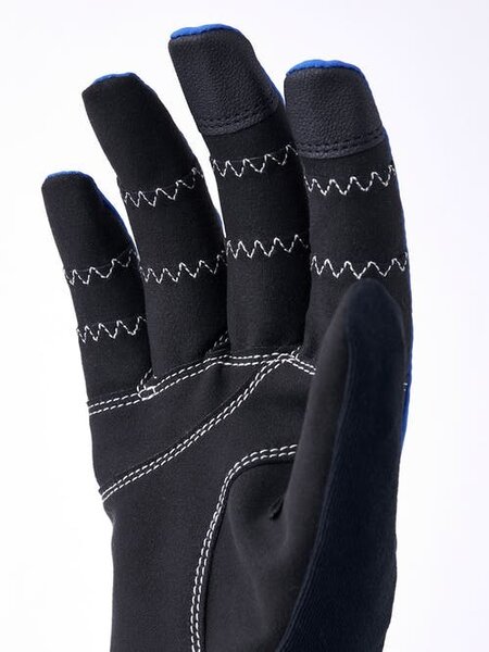 Hestra Ergo Grip Race Cut Gloves | The BackCountry in Truckee, CA