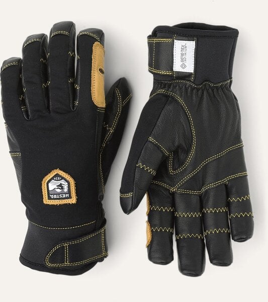 Hestra Ergo Grip Active Gloves | The BackCountry in Truckee, CA