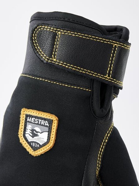 Hestra Ergo Grip Active Gloves | The BackCountry in Truckee, CA