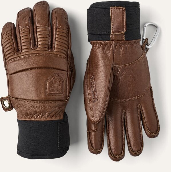 Hestra Fall Line Gloves | The BackCountry in Truckee, CA - The