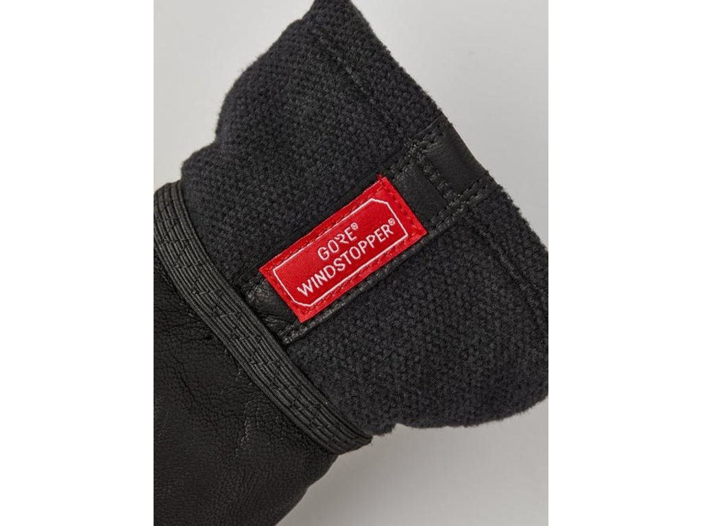 Hestra Windstopper Tour Gloves - The BackCountry