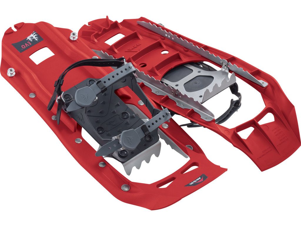 MSR MSR Evo Trail Snowshoes 22"