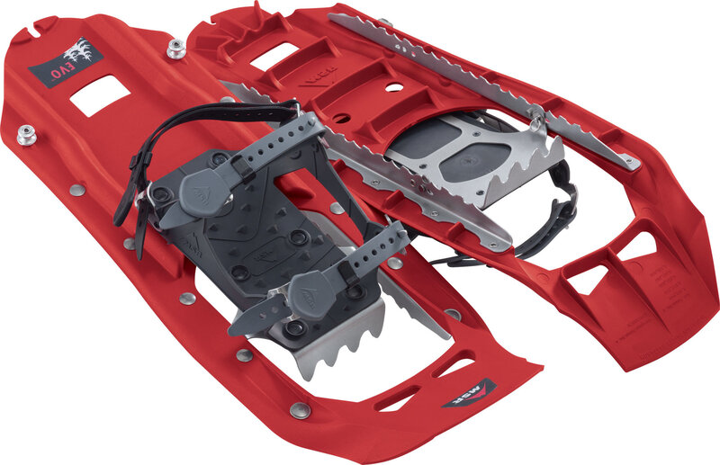 MSR MSR Evo Trail Snowshoes 22"