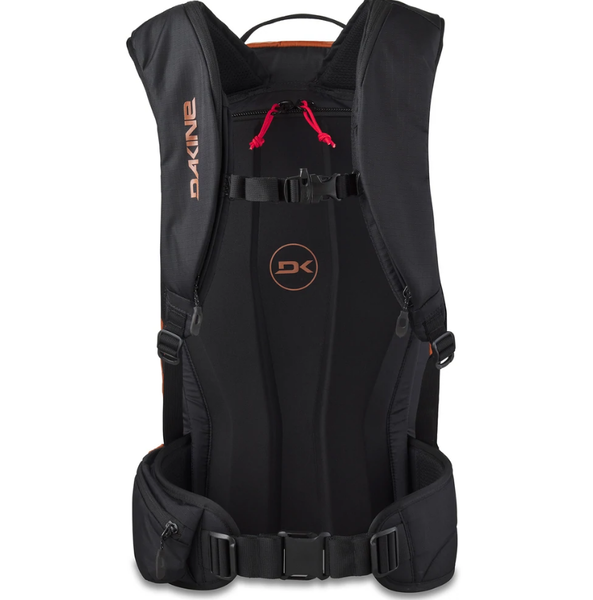 Dakine Poacher 22L Backpack | The BackCountry in Truckee, CA