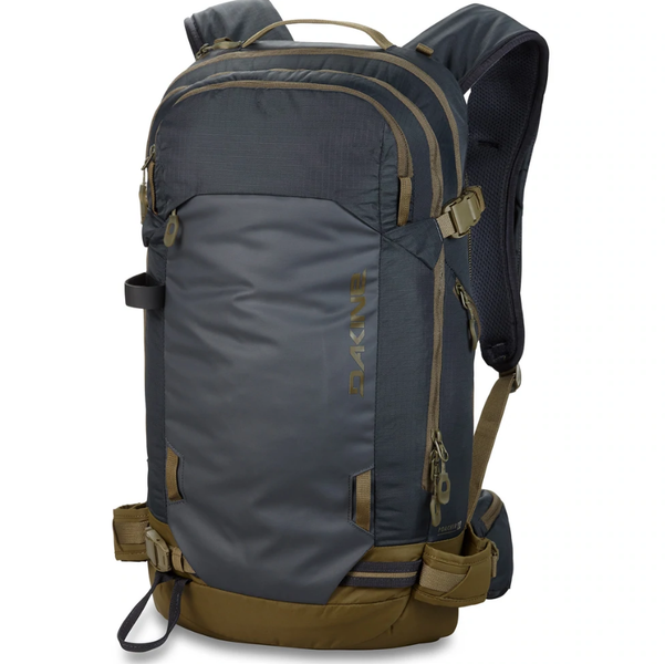 Dakine Poacher 22L Backpack | The BackCountry in Truckee, CA