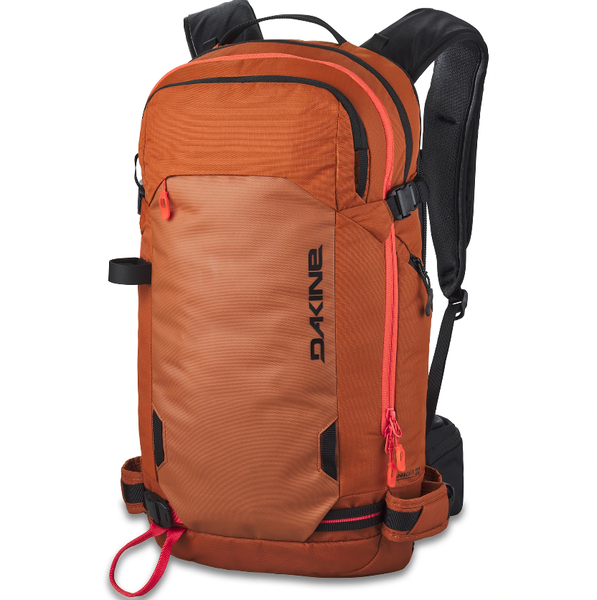 Dakine Poacher 22L Backpack | The BackCountry in Truckee, CA - The