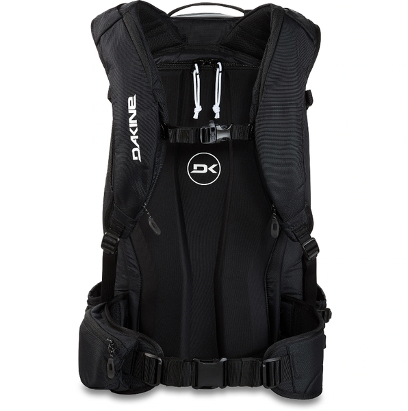 Dakine Poacher 32L Backpack | The BackCountry in Truckee, CA