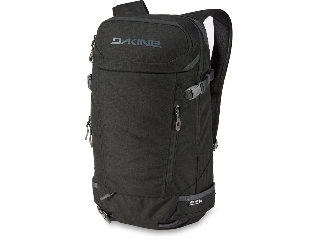 Durf slecht humeur vraag naar Dakine Heli Pro 24L Backpack | The BackCountry in Truckee, CA - The  BackCountry