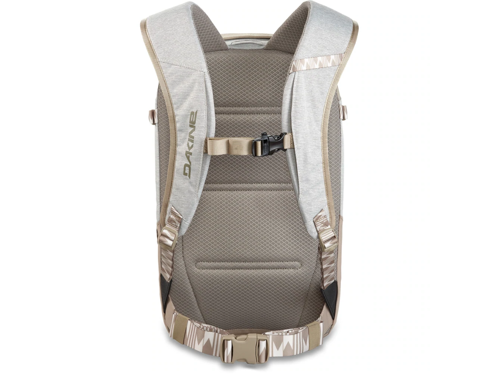 Dakine Dakine W's Heli Backpack 12L