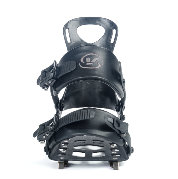 Voile Voile Light Rail Splitboard Bindings