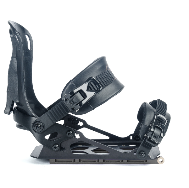 Voile Voile Light Rail Splitboard Bindings